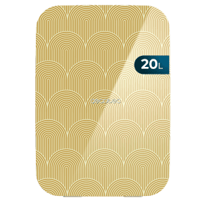 Bolero MiniCooling 20L Bahamas Pat 2