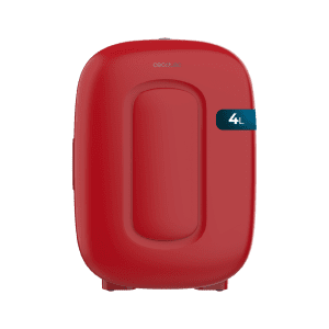 Bolero MiniCooling 4L Bora Red