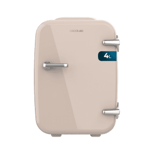 Bolero MiniCooling 4L Habana Cream