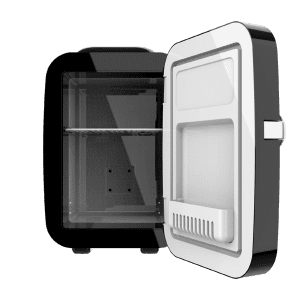 Bolero MiniCooling 4L Río Black