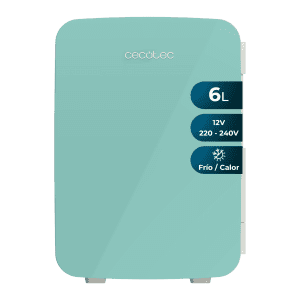 Bolero MiniCooling 6L Bahamas Mint