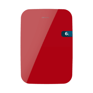 Bolero MiniCooling 6L Bahamas Red