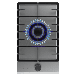 Bolero Squad G 1200F Inox