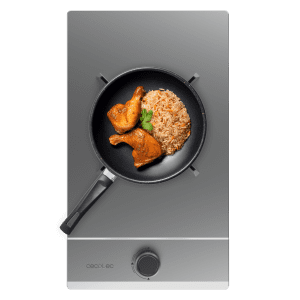 Bolero Squad G 1200S Inox