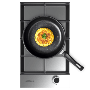 Bolero Squad G 1400F Inox