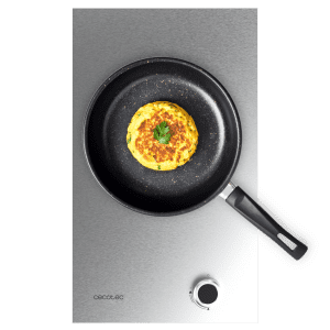 Bolero Squad G 1400S Inox