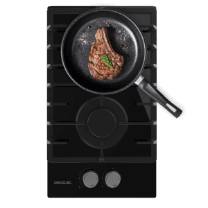 Bolero Squad G 2200F Glass Black