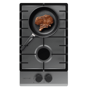 Bolero Squad G 2200F Inox