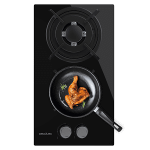 Bolero Squad G 2200S Glass Black