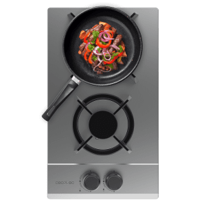 Bolero Squad G 2200S Inox