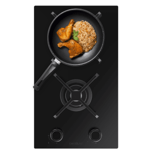 Bolero Squad G 2400S Nano Glass