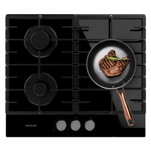 Bolero Squad G 3200F Glass Black