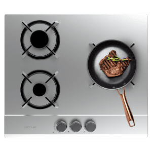 Bolero Squad G 3200S Inox