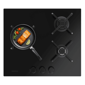 Bolero Squad G 3400S Nano Glass