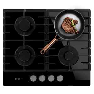 Bolero Squad G 4200F Glass Black