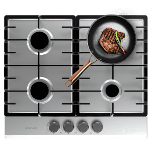 Bolero Squad G 4200F Inox