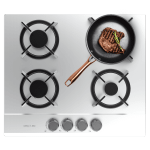 Bolero Squad G 4200S Inox