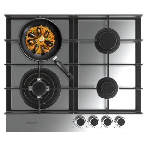 Bolero Squad G 4400F Inox