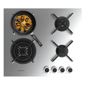 Bolero Squad G 4400S Inox