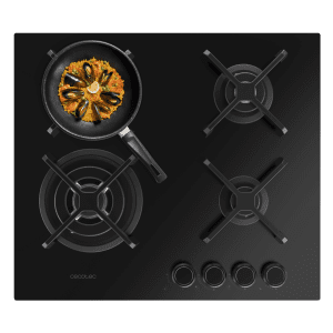 Bolero Squad G 4400S Nano Glass