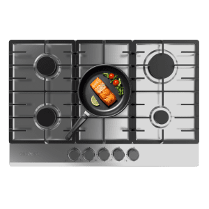 Bolero Squad G 5200F Inox