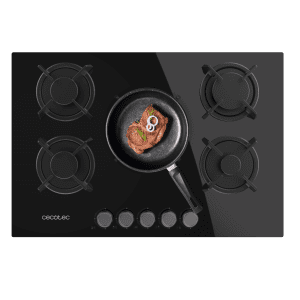 Bolero Squad G 5200S Glass Black