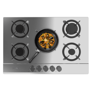 Bolero Squad G 5200S Inox