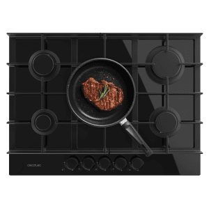 Bolero Squad G 5400F Glass Black