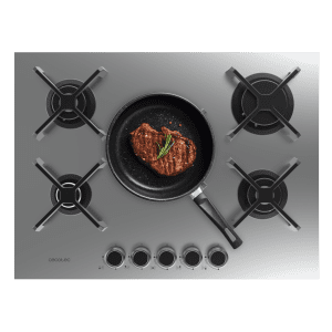 Bolero Squad G 5400S Inox