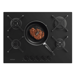 Bolero Squad G 5400S Nano Glass