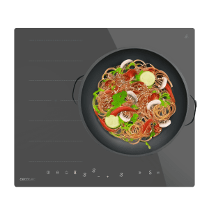 Bolero Squad I 3600 FullFlex Grey