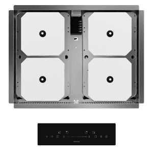 Bolero Squad I 4300 Invisible FullFlex