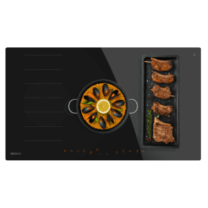 Bolero Squad I 5600 FullFlex90