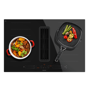 Bolero Squad IH 4800 FullFlex80