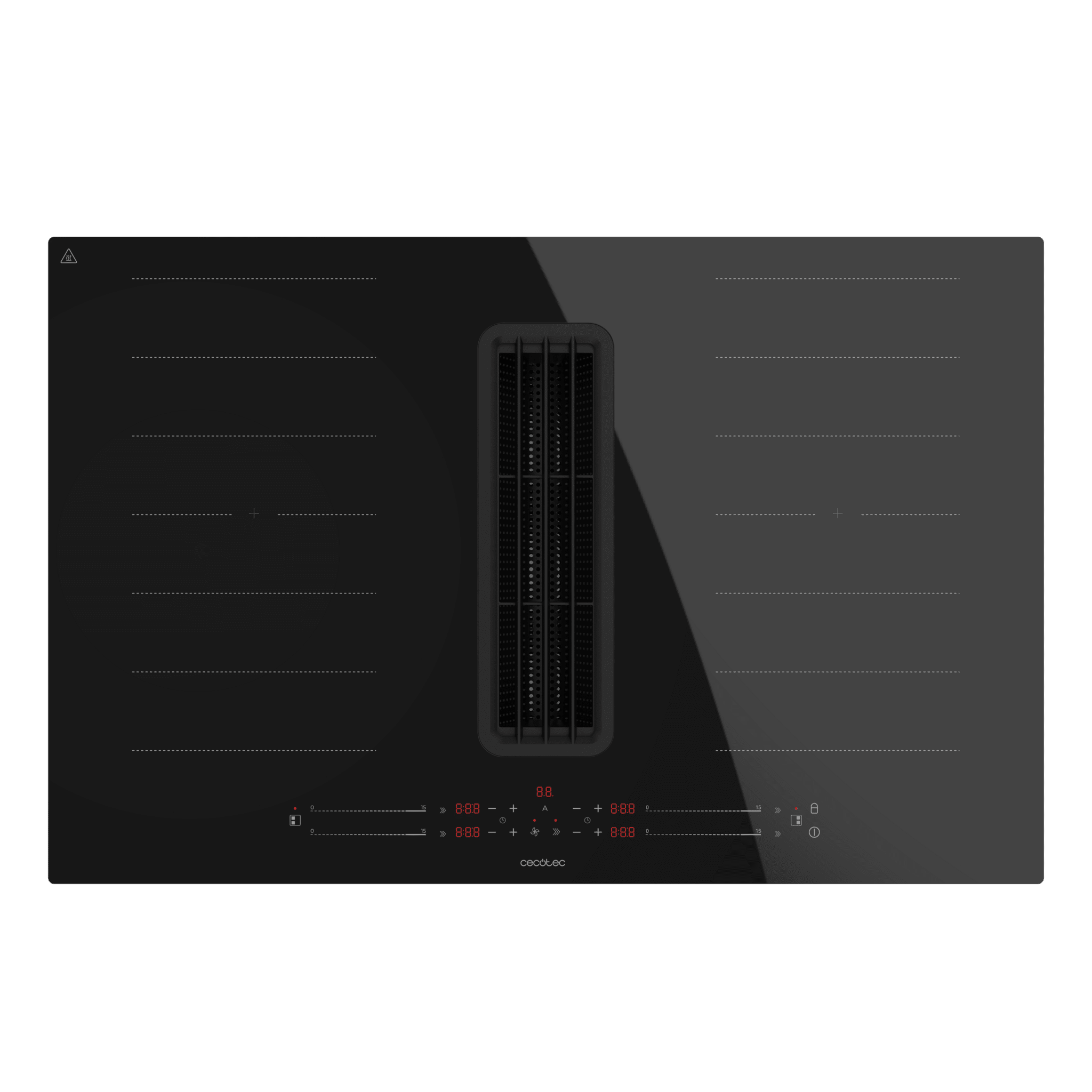 Bolero Squad IH 4800 FullFlex80 - Imagen 2