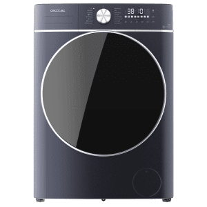 Bolero Wash&Dry 10680 Inverter Ice Blue A