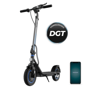 Bongo D20 XL Connected