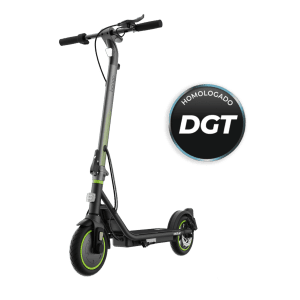 Patinete eléctrico Bongo D30