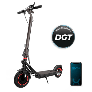 Bongo G40 XXL Connected