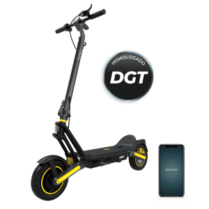 Bongo GS50 XXL Connected