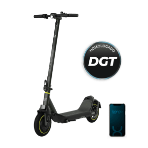 Patinete eléctrico Bongo M40 Connected