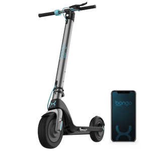 Patinete eléctrico Bongo Serie A Connected