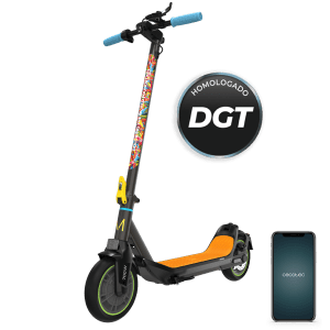 Bongo Serie M30 Coloring Tech