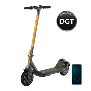 Patinete eléctrico Bongo M30 Connected