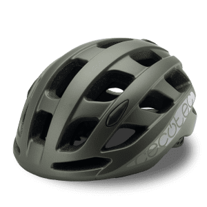 Casco BrainGuard Sprinter Green S-M