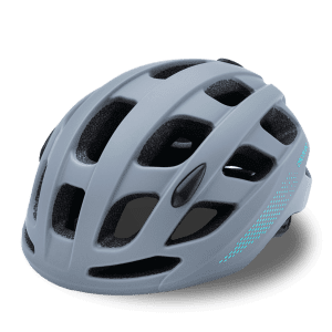 Casco BrainGuard Sprinter Grey L-XL