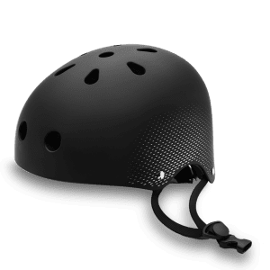 Casco BrainGuard Urban Black S-M