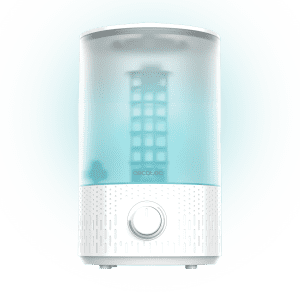 Breezecare 2500 Light