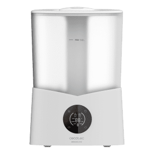 Humidificador BreezeCare 2600 Light Smart