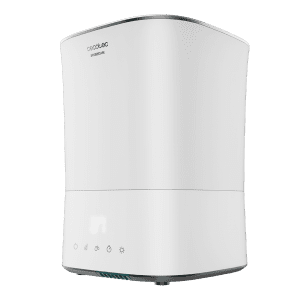 Humidificador BreezeCare 3500 Warm